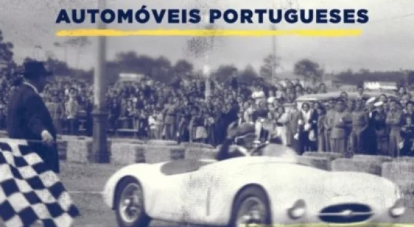 Automóveis Portugueses