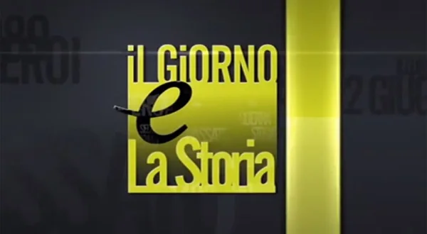 Il giorno e la storia