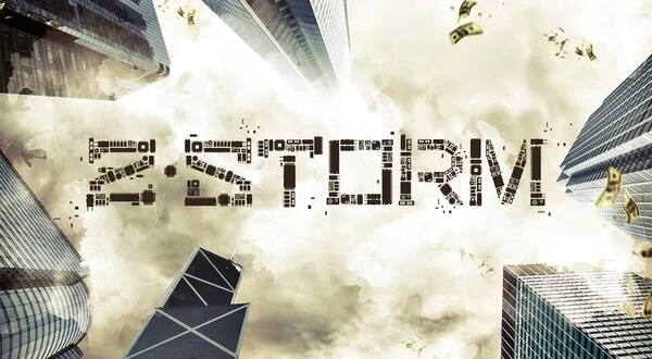 Z Storm