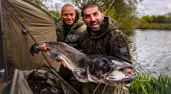 Η Απόλυτη Εμπειρία Ψαρέματος | The Grand Fishing Adventure