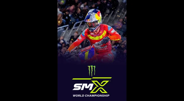 Supermotocross World Championships