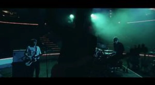 The Psychotic Monks en concert au Culturebox Festival 2022