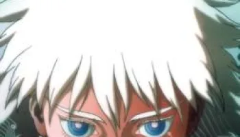 Ghost in the Shell