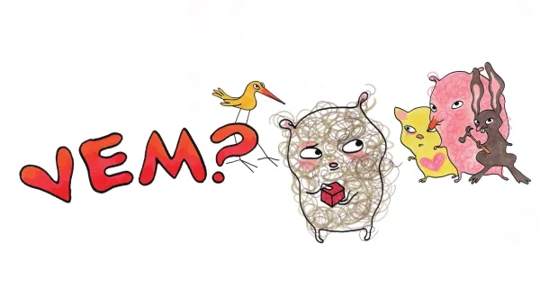 Vem?