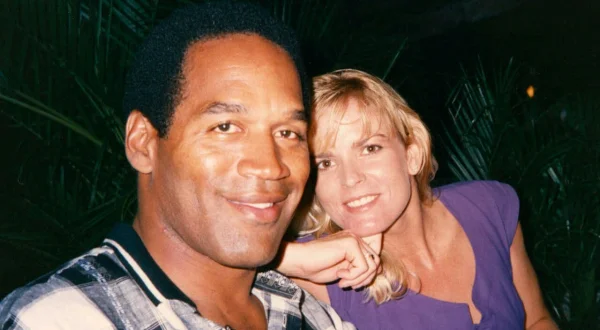 Der tragische Mord an Nicole Brown Simpson