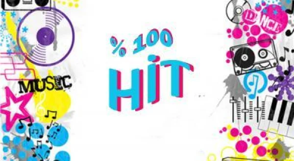% 100 Hit