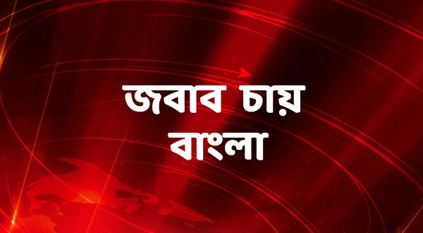 Jawab Chay Bangla