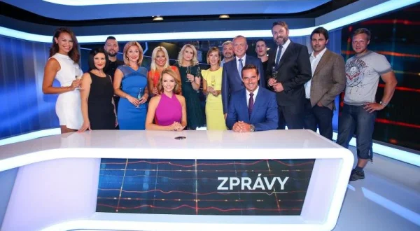 Polední zprávy