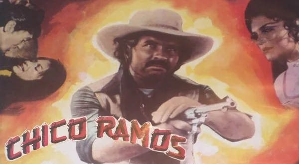 Chico Ramos