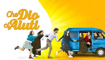 Che Dio ci aiuti