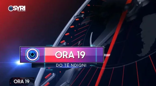 Ora 19
