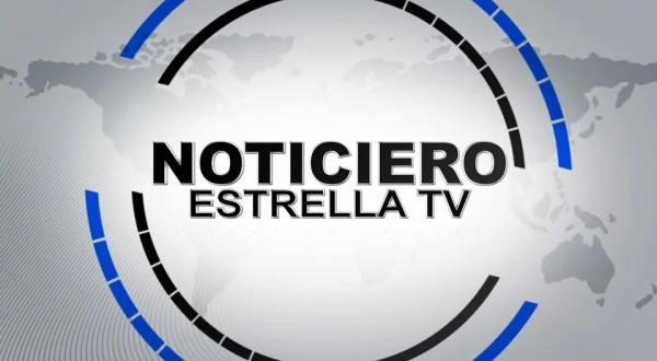 Live: Noticiero Estrella TV