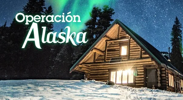 Operación Alaska