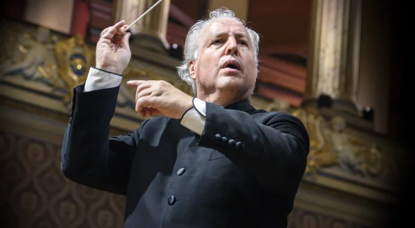 Royal Concertgebouw Orchestra, Christian Thielemann: Bruckner