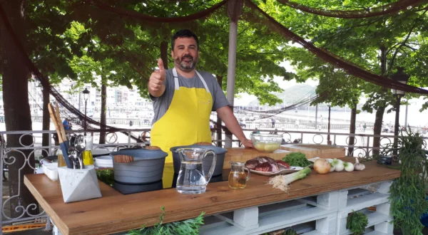A Bocados Verano