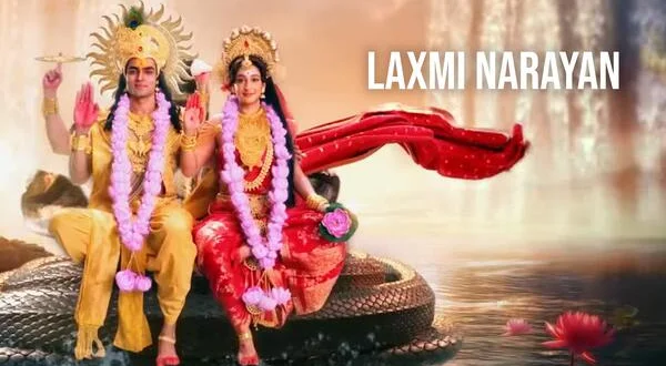 Lakshmi Narayan