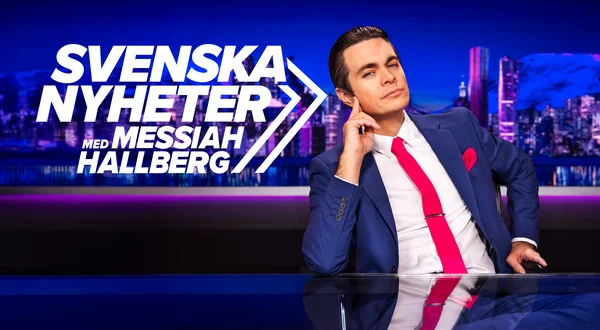 Svenska nyheter