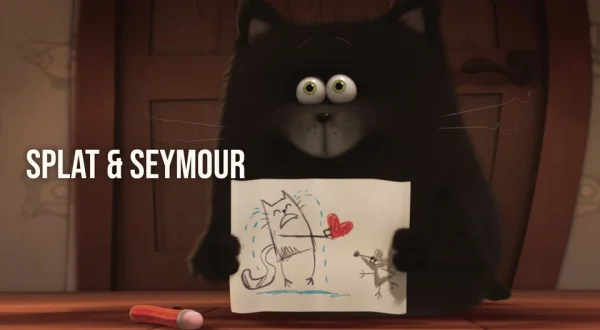 Splat & Seymour