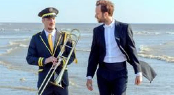 En fanfare