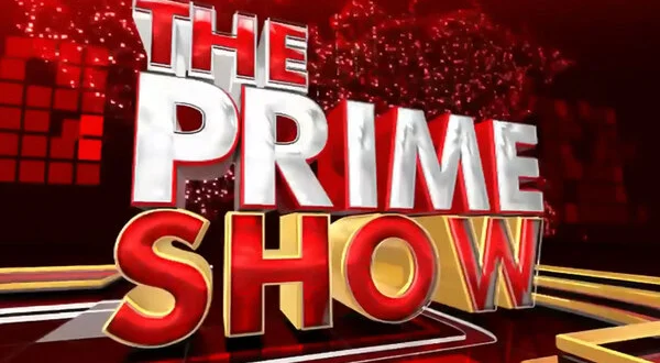 The Prime Show