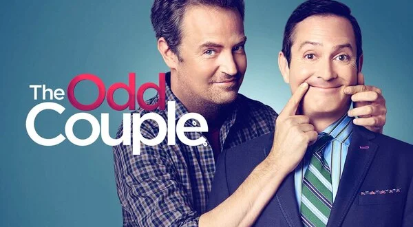 The Odd Couple