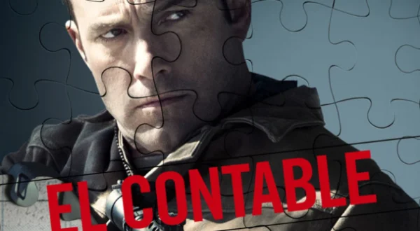 El contable