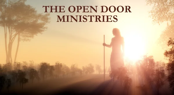 The Open Door Ministries