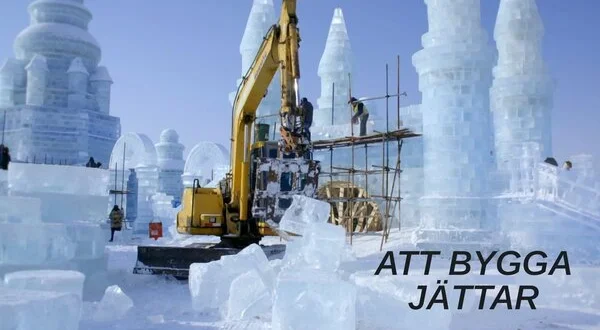 Att bygga jättar