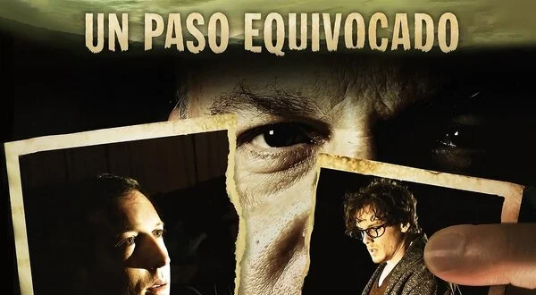 Un paso equivocado