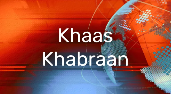 Khaas Khabraan