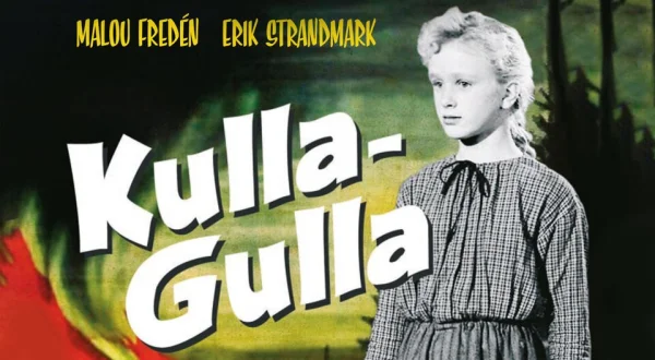 Kulla-Gulla