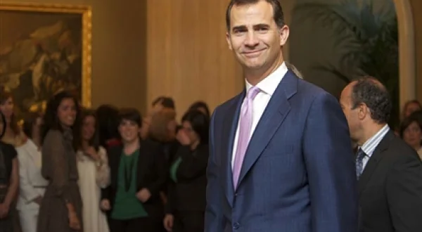 Audiencia abierta