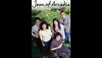 Joan of Arcadia