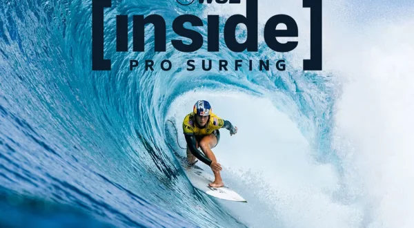 WSL: Inside Pro Surfing