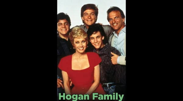 Hogan Family
