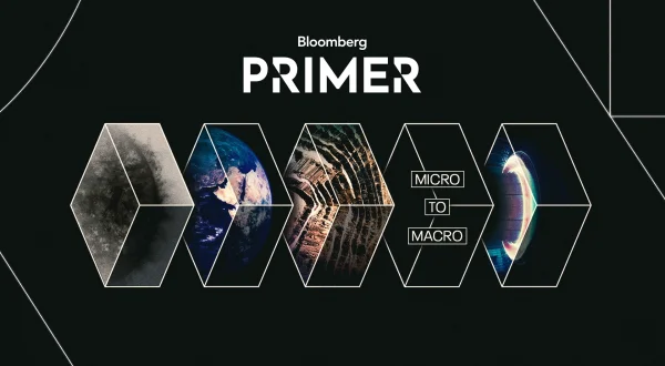 Bloomberg Primer