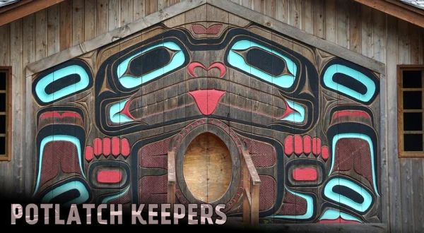 Potlatch Keepers