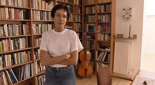 Zuzana Brázdová - prorektorka Masarykovy univerzity