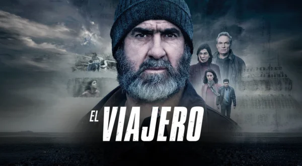 El viajero