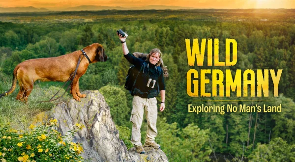 Άγρια Γερμανία: Στην Ουδέτερη Ζώνη | Wild Germany: Exploring No Man's Land