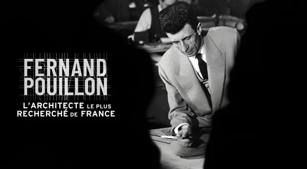 Fernand Pouillon, l'architecte le plus recherché