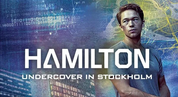 Hamilton - Undercover in Stockholm