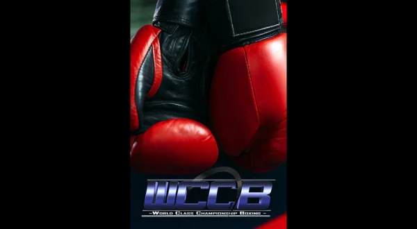 Fight Sports: Boxing