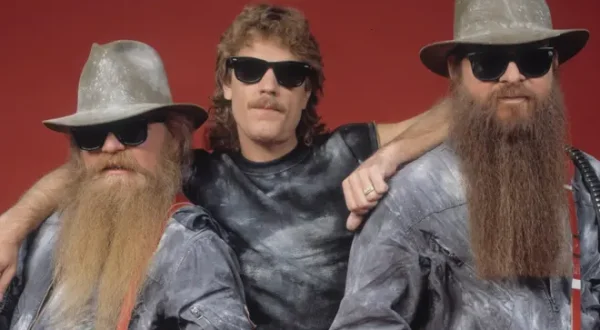 Monsters of Rock! 1980-1989