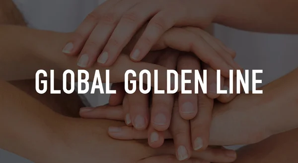 Global Golden Line