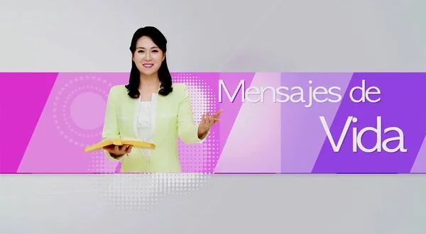 Mensajes de vida