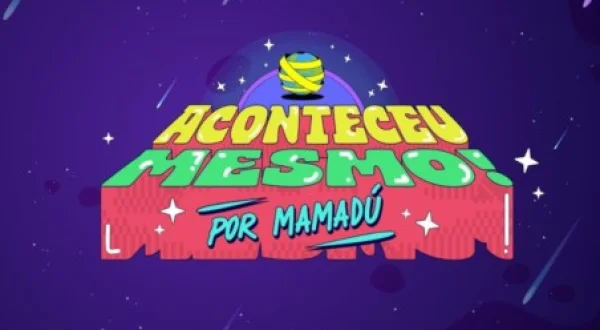 Aconteceu Mesmo!