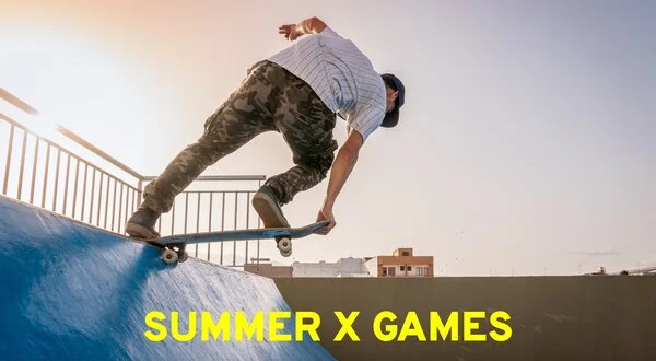 Summer X Games