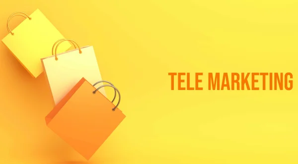 Tele Marketing