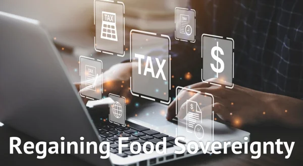 Regaining Food Sovereignty